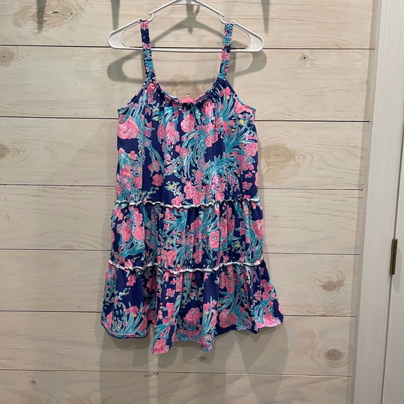 Lilly Pulitzer Dresses & Skirts - Lilly Pulitzer Loro Dress
